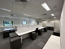 San Centre (D3), Office #568033101
